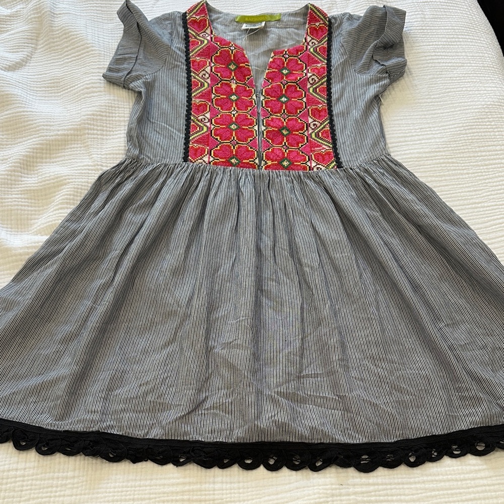 Raspodia dress